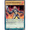 Yu-Gi-Oh TCG CORE-FR026 C Écuyer Chevaliardent Choc des Rebellions