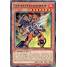 Yu-Gi-Oh TCG CORE-FR032 R Lancier Chevaliardent Choc des Rebellions