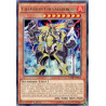 Yu-Gi-Oh TCG CORE-FR033 R Champion Chevaliardent Choc des Rebellions