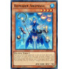 Yu-Gi-Oh TCG CORE-FR036 UR Romarin Arômage Choc des Rebellions