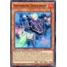 Yu-Gi-Oh TCG CORE-FR039 SR Infernoid Décatron Choc des Rebellions