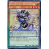 Yu-Gi-Oh TCG CORE-FR042 SE Eccentrick Archdémon Choc des Rebellions