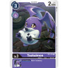 Digimon_TCG_BT3-079_Tsukaimon_Common_Union_Impact_Card_Game