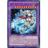 Yu-Gi-Oh TCG CORE-FR047 UR Diamant Brillant, Dame Chevalier-Gemmes Choc des Rebellions