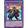 Yu-Gi-Oh TCG CORE-FR048 UR Dragon Crâne Noir Archdémon Choc des Rebellions