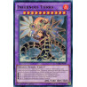 Yu-Gi-Oh TCG CORE-FR049 UR Infernoid Tierra Choc des Rebellions