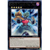 Yu-Gi-Oh TCG CORE-FR052 R D/D/D Tireur Roi Tell Choc des Rebellions