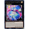Yu-Gi-Oh TCG CORE-FR053 R Magicien Trapèze Mageartiste Choc des Rebellions