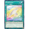 Yu-Gi-Oh TCG CORE-FR055 C Pianissimo Choc des Rebellions