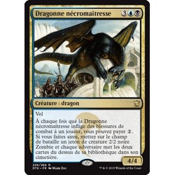 MTG 226/264 Drago Signore...