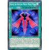 Yu-Gi-Oh TCG CORE-FR057 C Force du Raptor Magie-Rang-Plus Choc des Rebellions