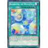 Yu-Gi-Oh TCG CORE-FR058 C Barrière de Bulles Choc des Rebellions