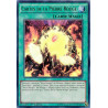 Yu-Gi-Oh TCG CORE-FR060 UR Cartes de la Pierre Rouge Choc des Rebellions