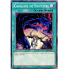 Yu-Gi-Oh TCG CORE-FR064 C Cavalier de Soutien Choc des Rebellions