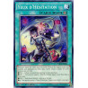 Yu-Gi-Oh TCG CORE-FR066 C Yeux d'Hésitation Choc des Rebellions
