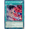Yu-Gi-Oh TCG CORE-FR067 C Jeu de la Poule-mouillée Choc des Rebellions