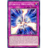Yu-Gi-Oh TCG CORE-FR068 C Étincelle Brillante Choc des Rebellions