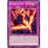 Yu-Gi-Oh TCG CORE-FR069 C Raidraptor - Retour Choc des Rebellions