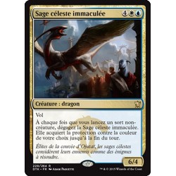 MTG 228/264 Sapiente dei...