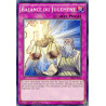 Yu-Gi-Oh TCG CORE-FR078 C Balance du Jugement Choc des Rebellions
