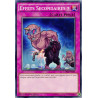 Yu-Gi-Oh TCG CORE-FR080 C Effets Secondaires ? Choc des Rebellions