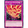Yu-Gi-Oh TCG CORE-FR081 C Extinction Programmée Choc des Rebellions