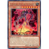 Yu-Gi-Oh TCG CORE-FR088 R Kumongous, Kaiju des Fils Gluants Choc des Rebellions