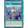 Yu-Gi-Oh TCG CORE-FR089 C Au Bord de Kyoutou Choc des Rebellions