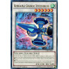 Yu-Gi-Oh TCG CORE-FR095 UR Kendama Grande Vitesseroid Choc des Rebellions