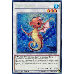 Yu-Gi-Oh TCG CORE-FR098 SE Tatsunoko Choc des Rebellions
