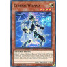 Yu-Gi-Oh TCG COTD-EN001 SR Cyberse Wizard Code of the Duelist