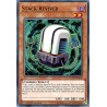 Yu-Gi-Oh TCG COTD-EN003 C Stack Reviver Code of the Duelist