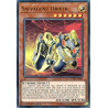 Yu-Gi-Oh TCG COTD-EN005 UR Salvagent Driver Code of the Duelist