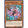 Yu-Gi-Oh TCG COTD-EN006 R Trickstar Lilybell Code of the Duelist