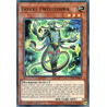 Yu-Gi-Oh TCG COTD-EN009 SR Gouki Twistcobra Code of the Duelist