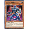 Yu-Gi-Oh TCG COTD-EN010 R Gouki Suprex Code of the Duelist