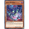 Yu-Gi-Oh TCG COTD-EN013 C Jack Wyvern Code of the Duelist