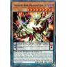 Yu-Gi-Oh TCG COTD-EN015 R Supreme King Dragon Odd-Eyes Code of the Duelist