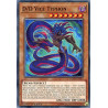 Yu-Gi-Oh TCG COTD-EN017 C D/D Vice Typhon Code of the Duelist