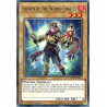 Yu-Gi-Oh TCG COTD-EN019 C Chosen by the World Chalice Code of the Duelist