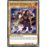 Yu-Gi-Oh TCG COTD-EN020 C Beckoned by the World Chalice Code of the Duelist