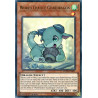 Yu-Gi-Oh TCG COTD-EN021 UR World Chalice Guardragon Code of the Duelist