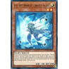 Yu-Gi-Oh TCG COTD-EN022 UR Lee the World Chalice Fairy Code of the Duelist