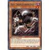 Yu-Gi-Oh TCG COTD-EN027 R Ryko, Twilightsworn Fighter Code of the Duelist