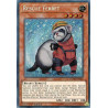 Yu-Gi-Oh TCG COTD-EN029 SE Rescue Ferret Code of the Duelist
