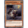 Yu-Gi-Oh TCG COTD-EN032 C Treasure Panda Code of the Duelist