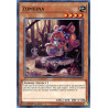 Yu-Gi-Oh TCG COTD-EN033 C Zombina Code of the Duelist