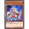 Yu-Gi-Oh TCG COTD-EN034 R Re: EX Code of the Duelist