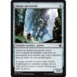 MTG 234/264 Statua Ancestrale