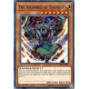 Yu-Gi-Oh TCG COTD-EN036 C The Ascended of Thunder Code of the Duelist